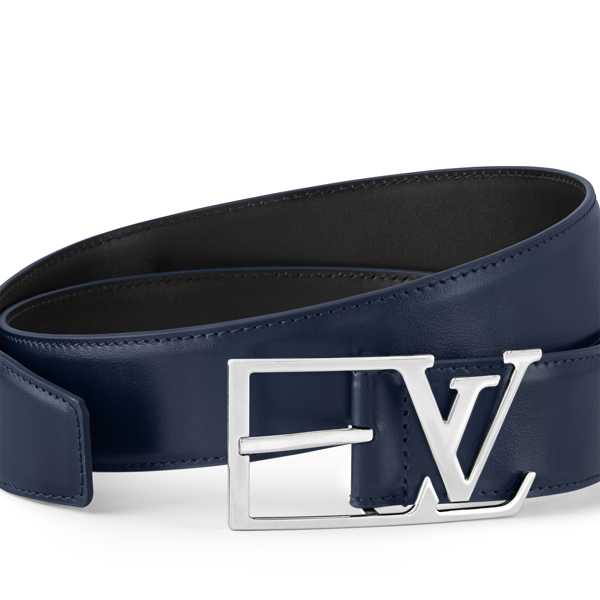  Accesorios Cinturones Cinturón LV Skyline de 3.5 cm | Louis Vuitton ® (Ampliar producto)
