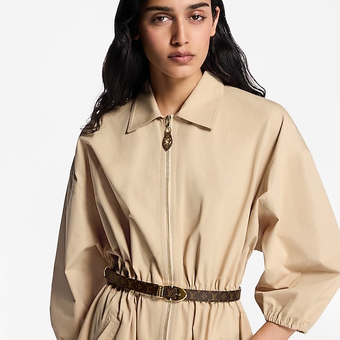 Accesorios Cinturones Cinturón LV Timeless de 2 cm | Louis Vuitton ® (Ampliar producto)