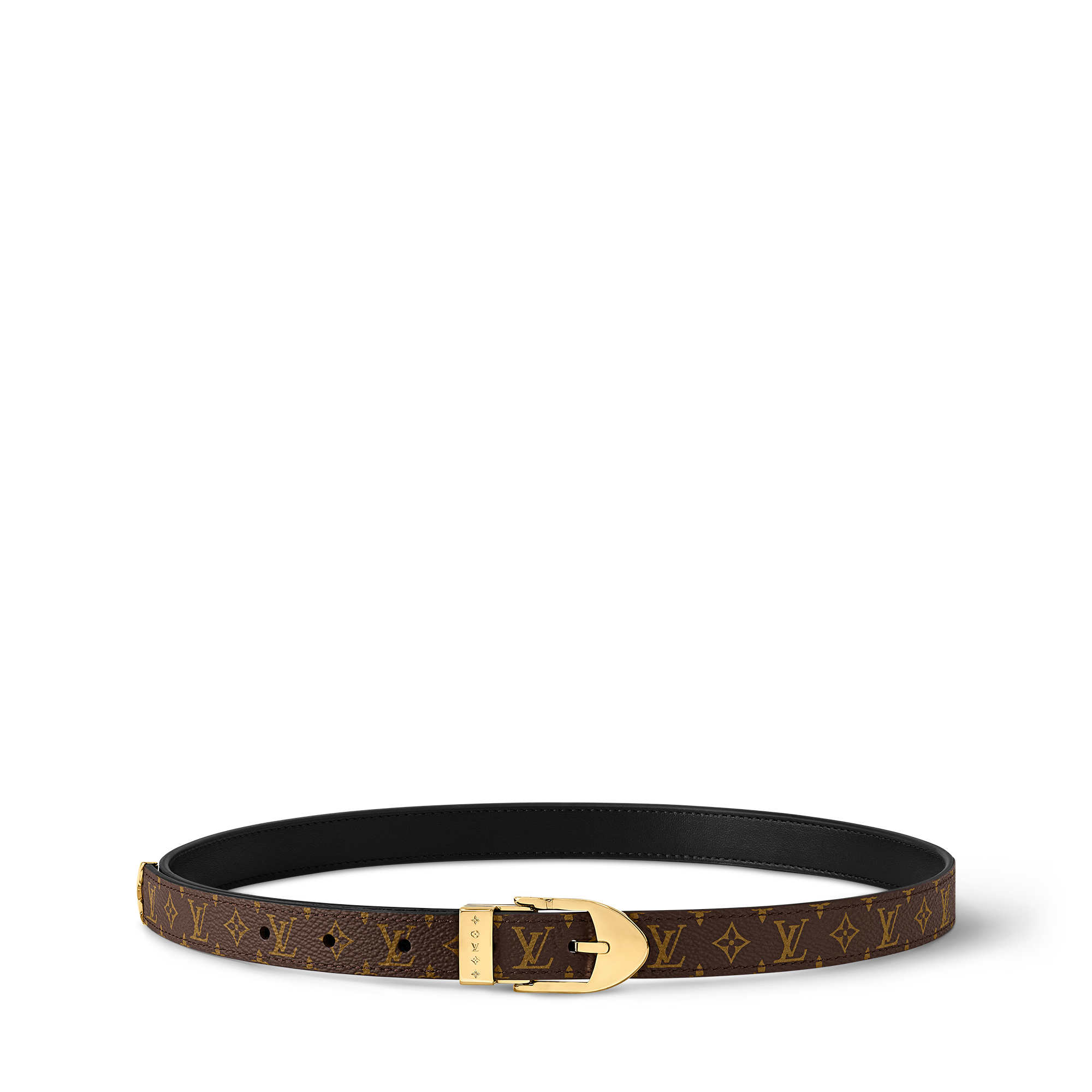  Accesorios Cinturones Cinturón LV Timeless de 2 cm | Louis Vuitton ® (Ampliar producto)