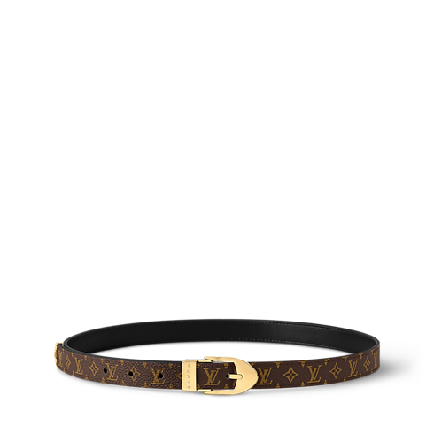 Accesorios Cinturones Cinturón LV Timeless de 2 cm | Louis Vuitton ® (Ampliar producto)