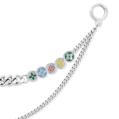 S00 Accesorios Llaveros y charms Cinturón Monograma | Louis Vuitton ® (Ampliar producto)