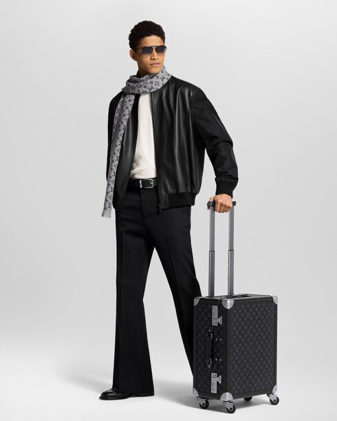 Cuir Taiga Accessoires Ceintures Ceinture Pont Neuf 35 mm | Louis Vuitton ®