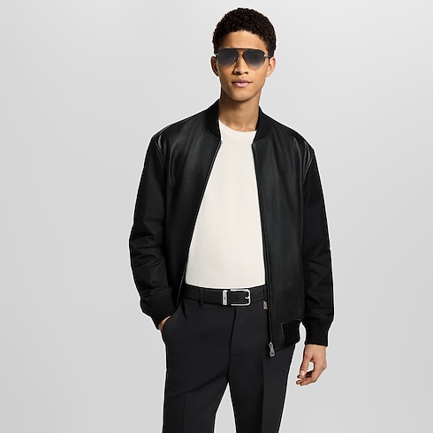 Taiga Accesorios Cinturones Cinturón Pont Neuf de 3.5 cm | Louis Vuitton ® (Ampliar producto)