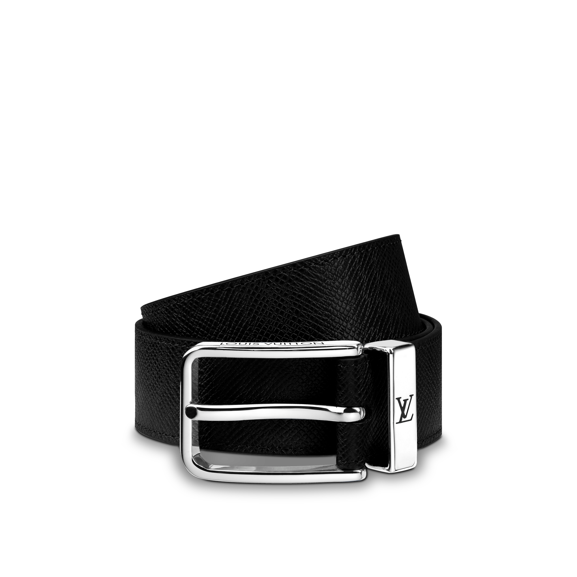 Taiga Accesorios Cinturones Cinturón Pont Neuf de 3.5 cm | Louis Vuitton ® (Ampliar producto)