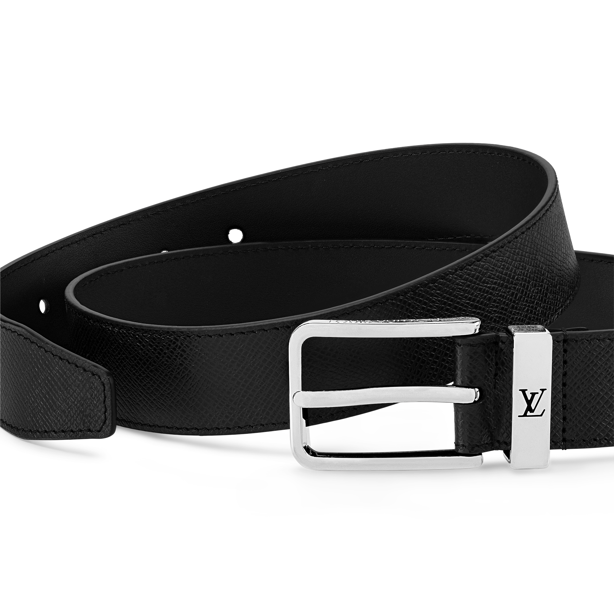 Taiga Accesorios Cinturones Cinturón Pont Neuf de 3.5 cm | Louis Vuitton ® (Ampliar producto)