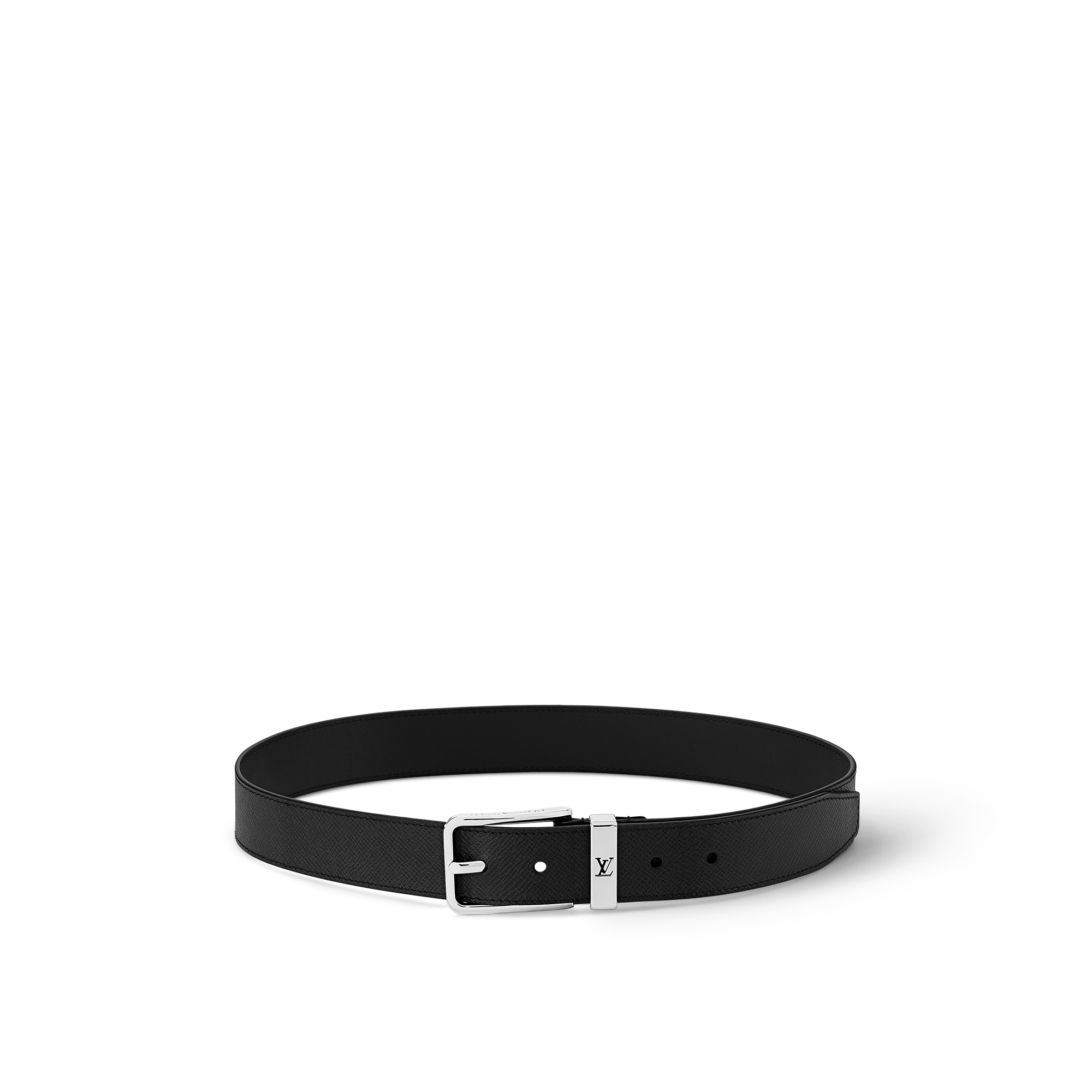 Taiga Accesorios Cinturones Cinturón Pont Neuf de 3.5 cm | Louis Vuitton ® (Ampliar producto)
