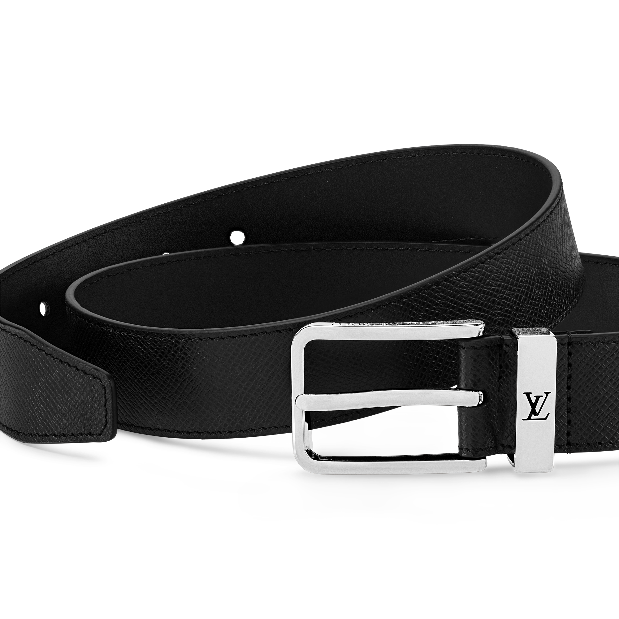 Taiga Accesorios Cinturones Cinturón Pont Neuf de 3.5 cm | Louis Vuitton ® (Ampliar producto)