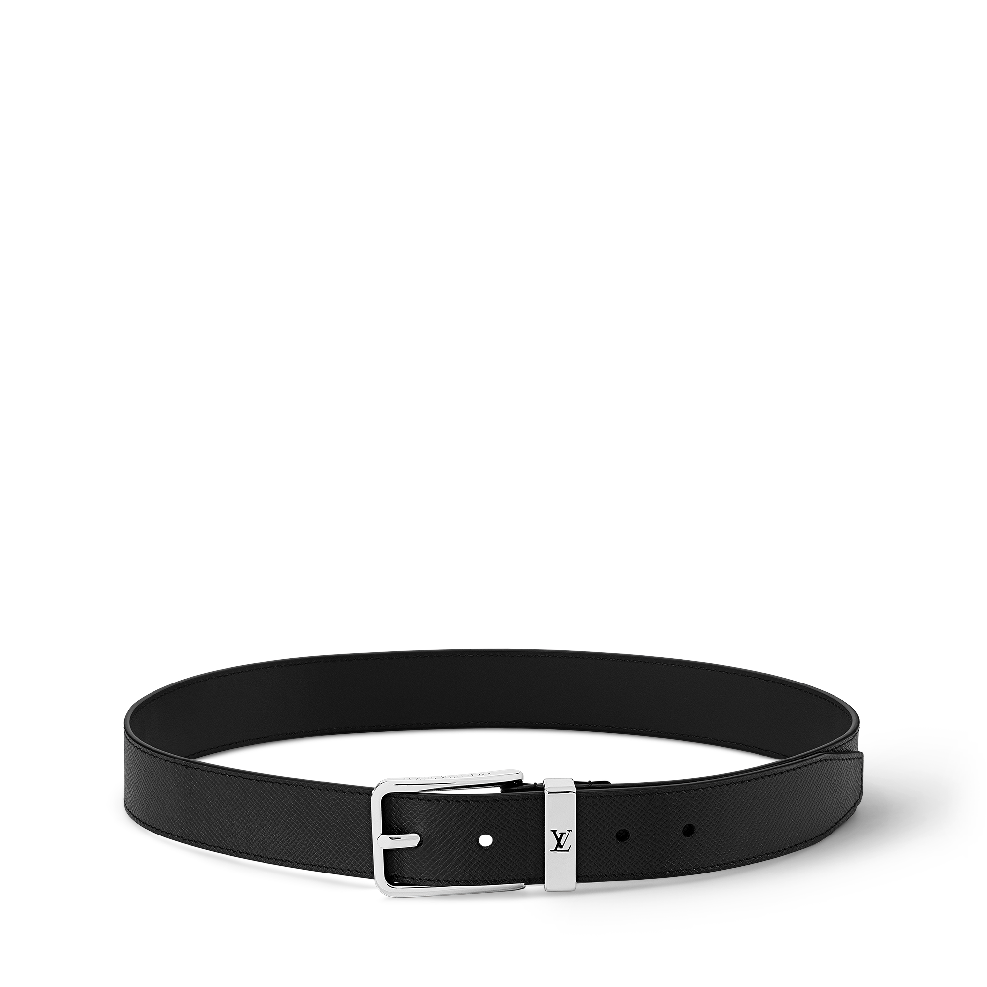 Taiga Accesorios Cinturones Cinturón Pont Neuf de 3.5 cm | Louis Vuitton ® (Ampliar producto)