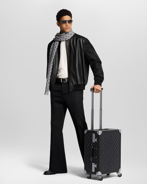 Taiga Leather Accessories Belts Pont Neuf 35mm Belt | Louis Vuitton ®