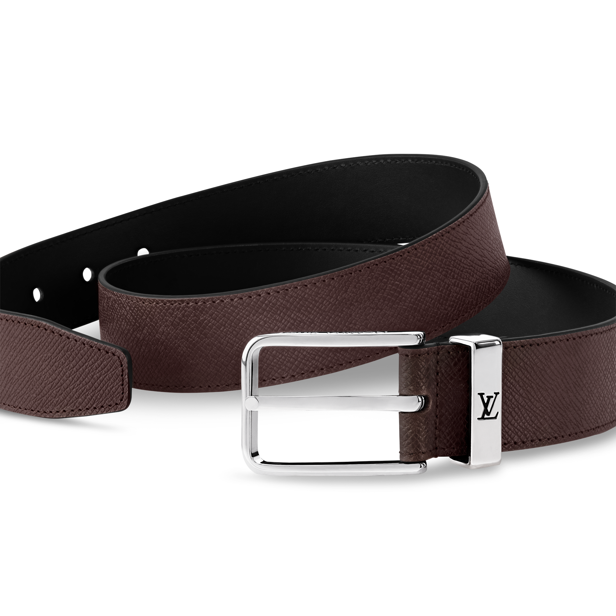  Accesorios Cinturones Cinturón Pont Neuf de 3.5 cm | Louis Vuitton ® (Ampliar producto)