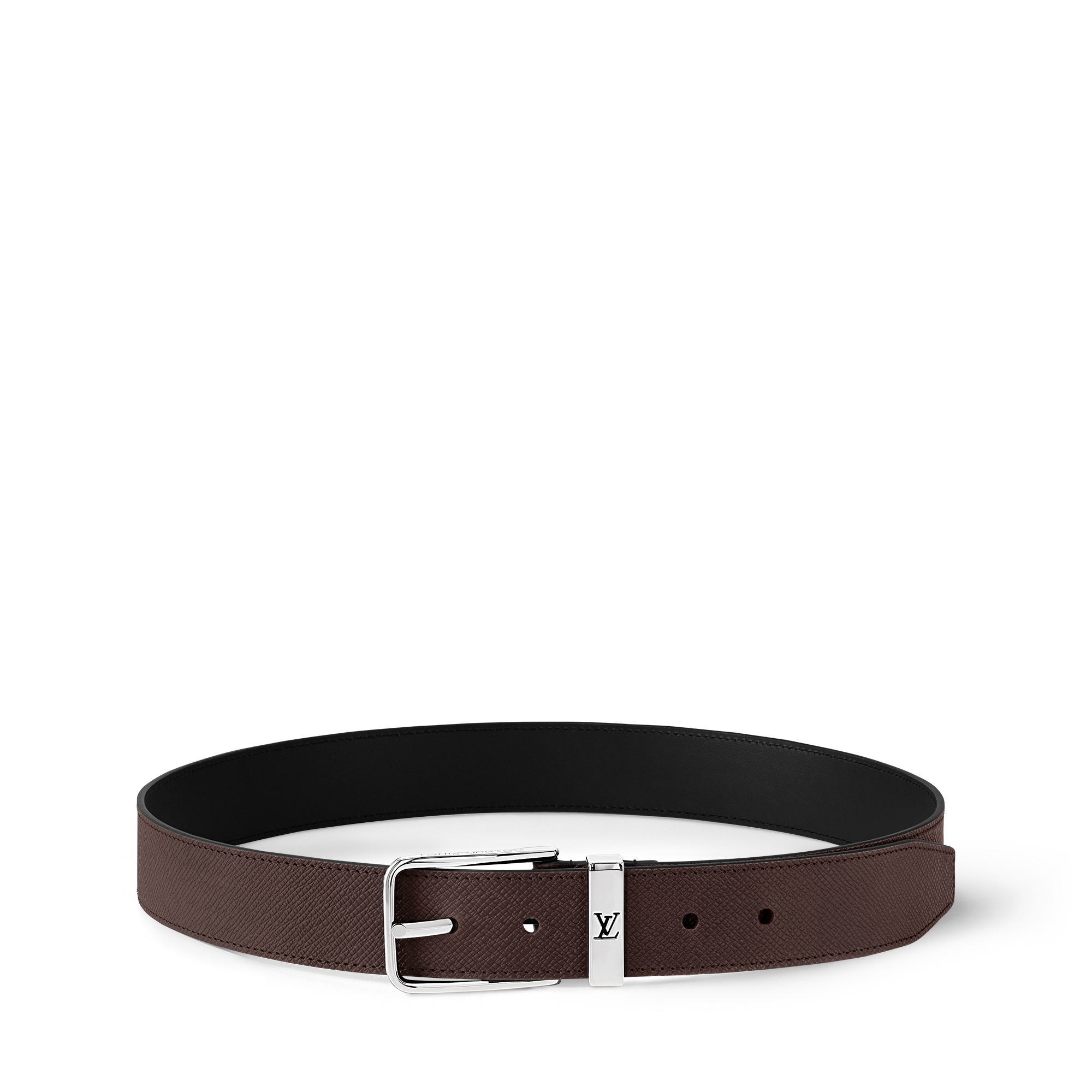  Accesorios Cinturones Cinturón Pont Neuf de 3.5 cm | Louis Vuitton ® (Ampliar producto)