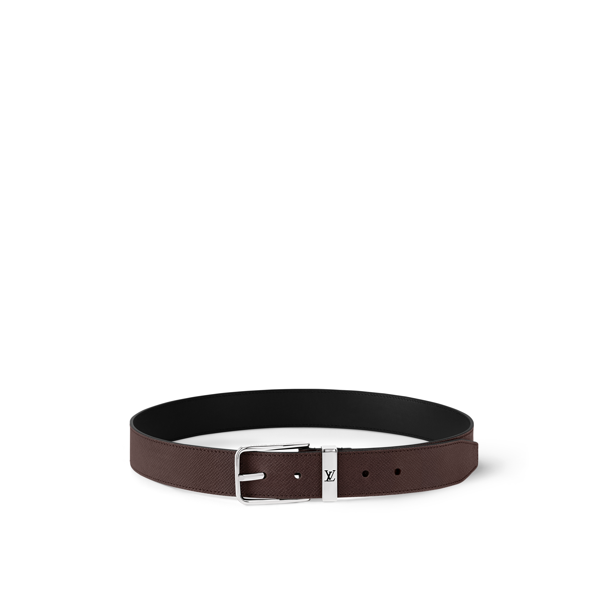  Accesorios Cinturones Cinturón Pont Neuf de 3.5 cm | Louis Vuitton ® (Ampliar producto)