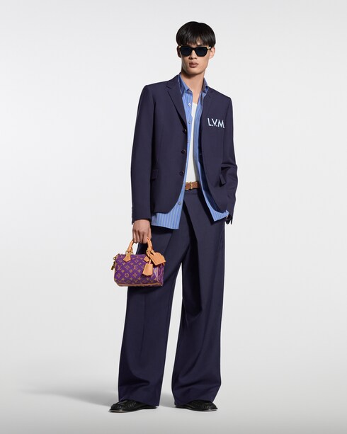 Accessories Belts Frog Crafted 30mm Reversible Belt | Louis Vuitton ®