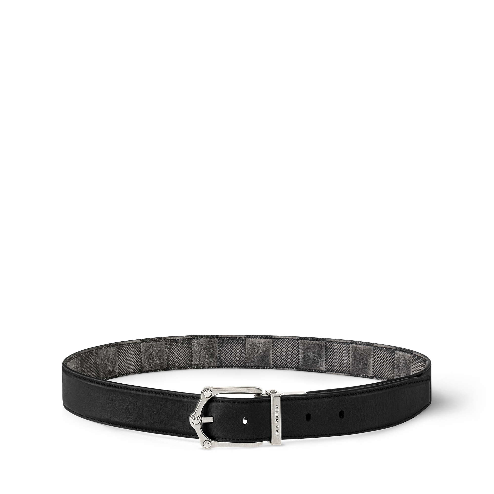  Accesorios Cinturones Cinturón reversible Frog de 3 cm | Louis Vuitton ® (Ampliar producto)