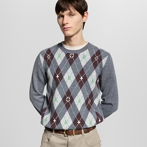 Accesorios Cinturones Cinturón reversible Frog de 3 cm | Louis Vuitton ® (Ampliar producto)