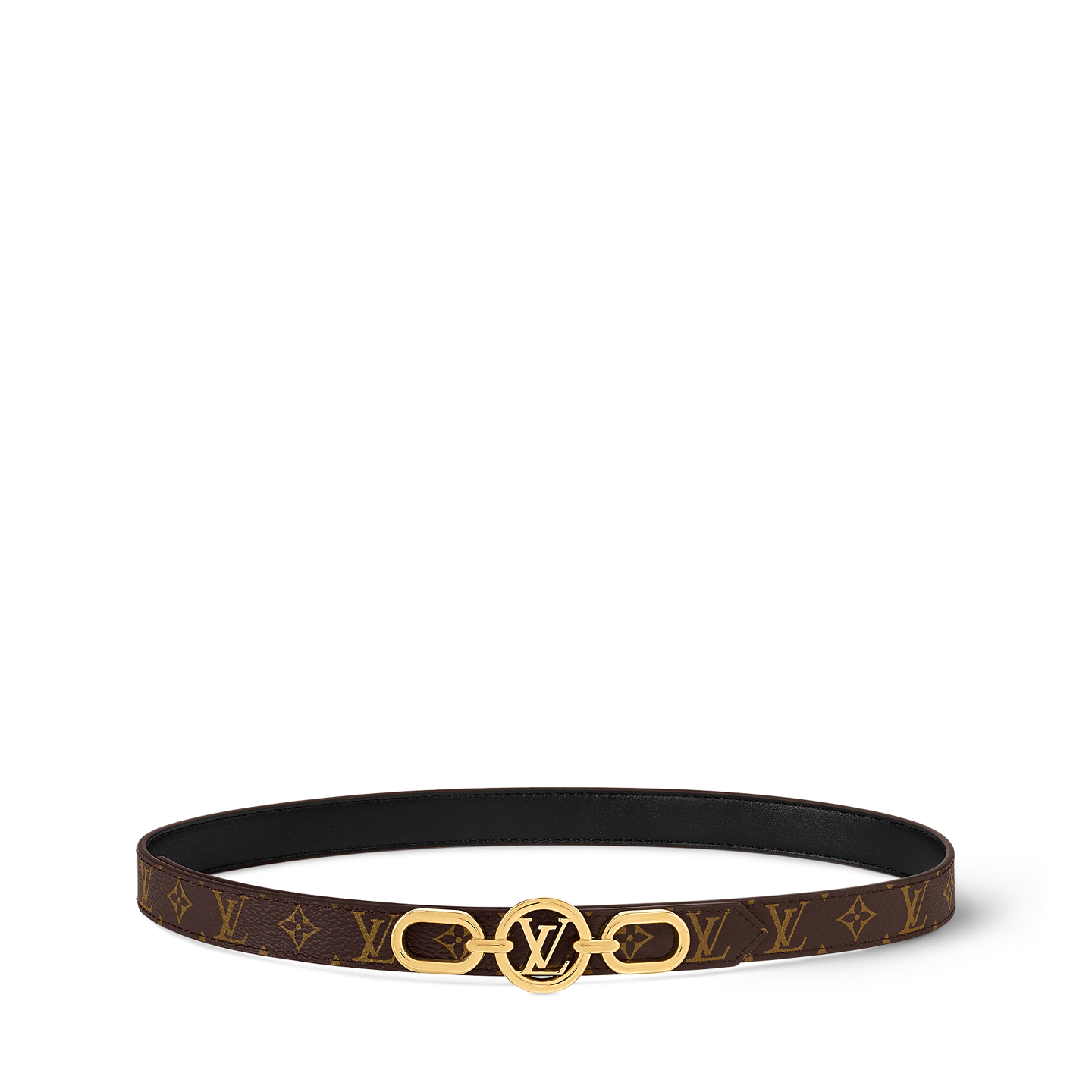 Cinturones de Piel de Moda para Mujer | LOUIS VUITTON