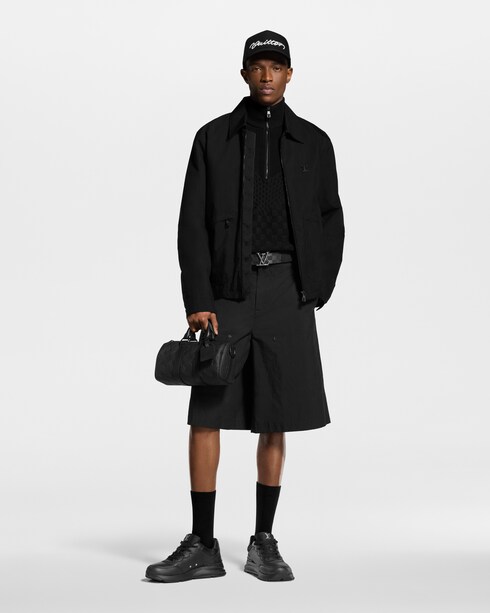 Accessories Belts LV Dimension Damier 40mm Reversible Belt | Louis Vuitton ®