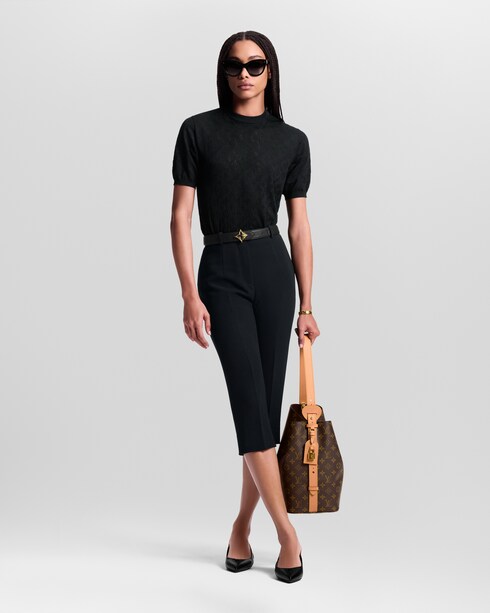 Accessories Belts LV Flowergram 30mm Reversible Belt | Louis Vuitton ®