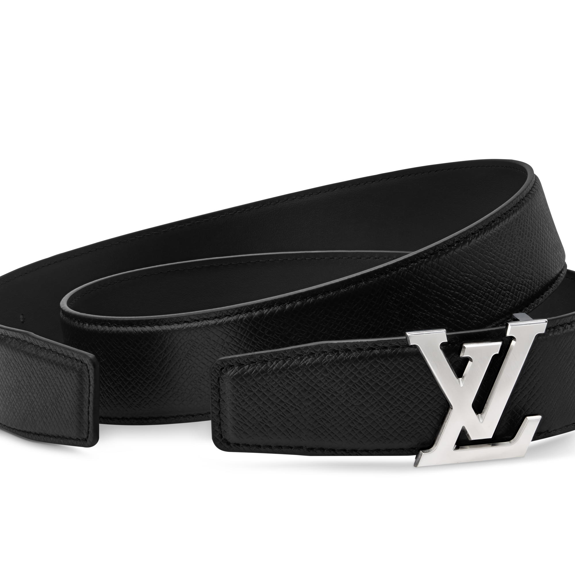  Accesorios Cinturones Cinturón reversible LV Heritage de 3.5 cm | Louis Vuitton ® (Ampliar producto)