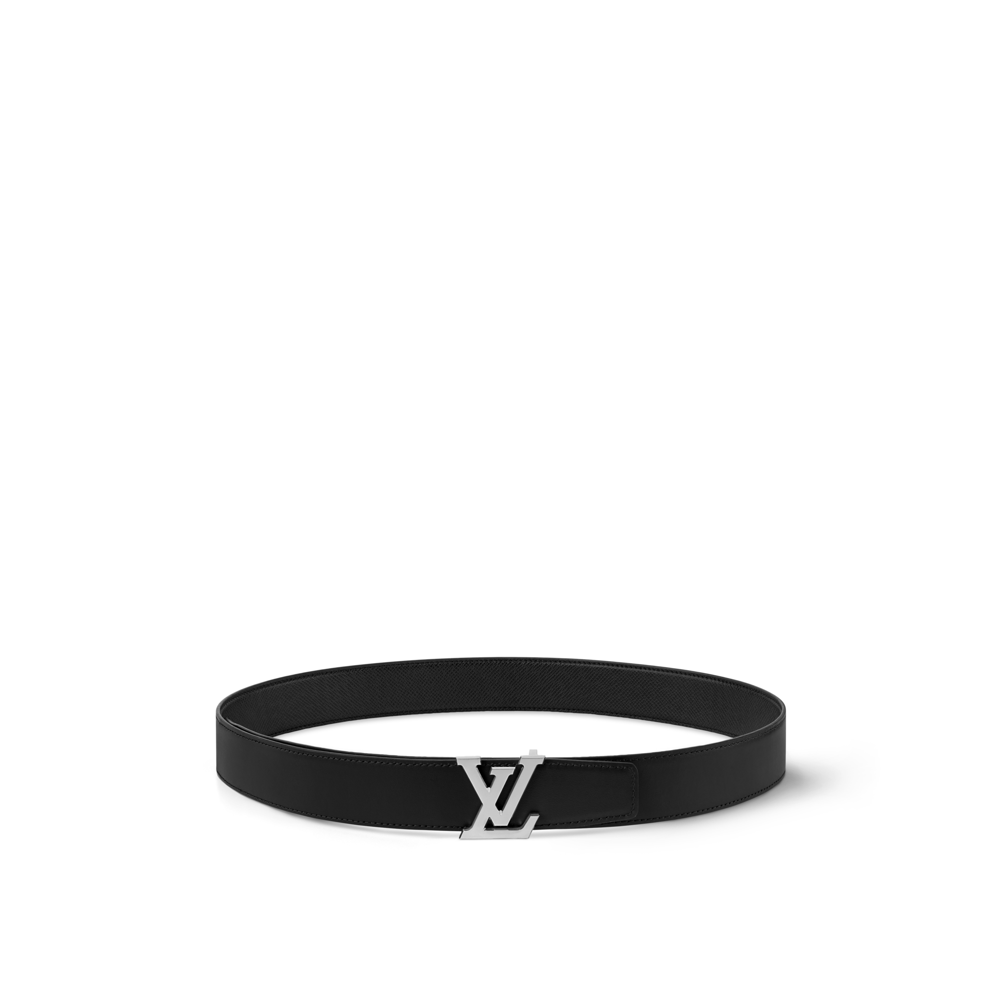  Accesorios Cinturones Cinturón reversible LV Heritage de 3.5 cm | Louis Vuitton ® (Ampliar producto)