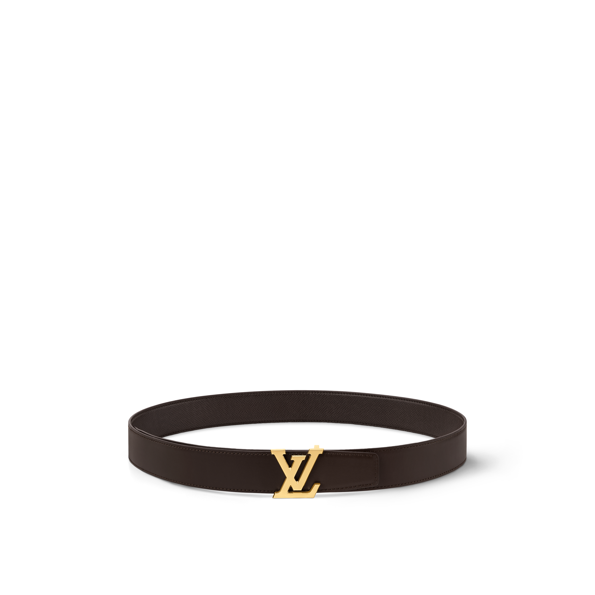  Accesorios Cinturones Cinturón reversible LV Heritage de 3.5 cm | Louis Vuitton ® (Ampliar producto)