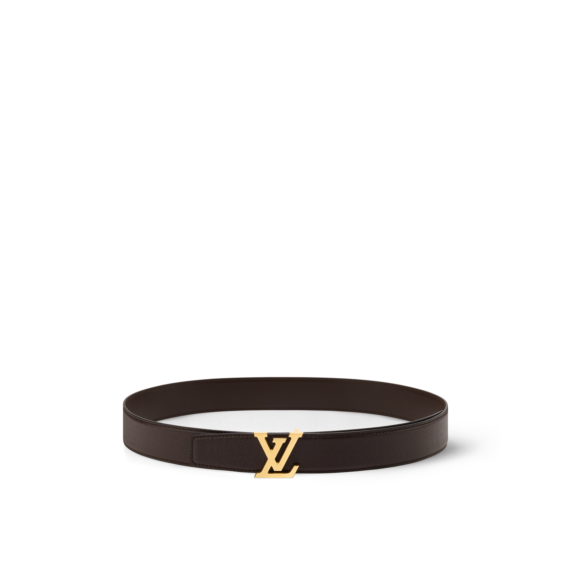  Accesorios Cinturones Cinturón reversible LV Heritage de 3.5 cm | Louis Vuitton ® (Ampliar producto)