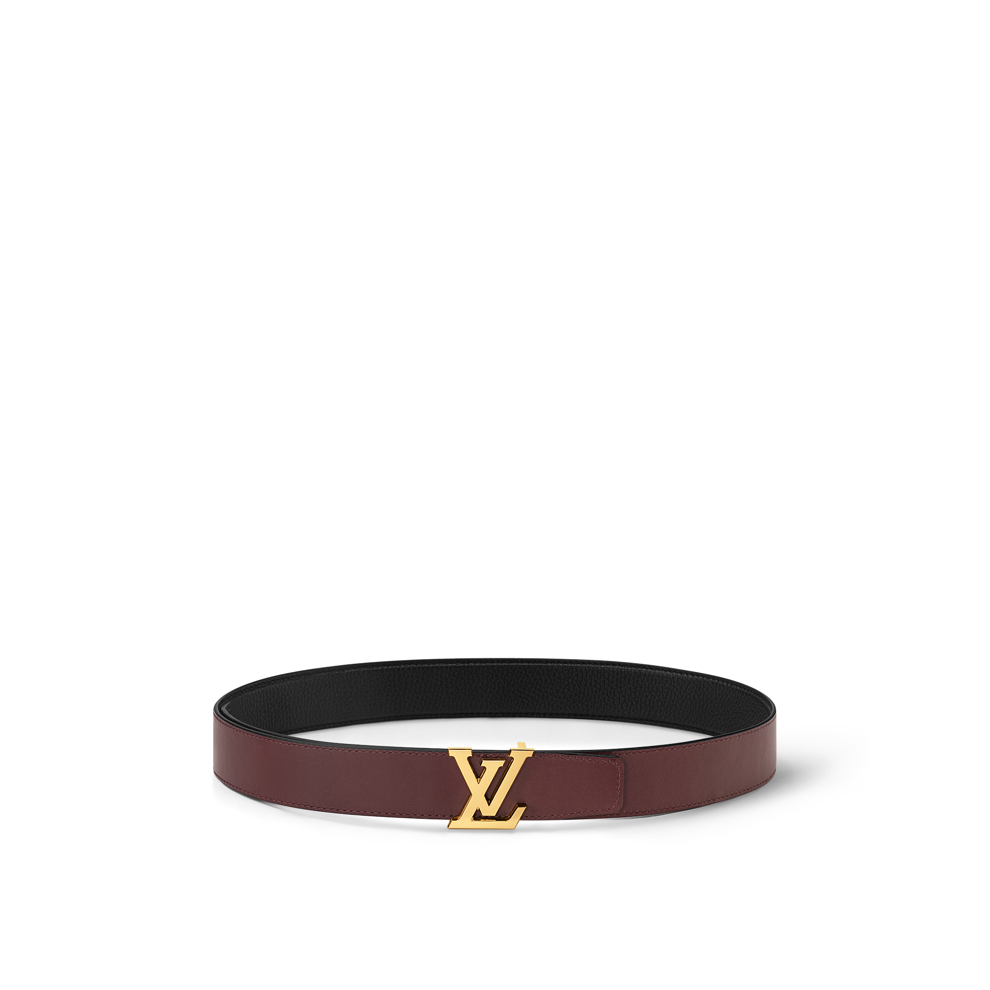 Otras pieles Accesorios Cinturones Cinturón reversible LV Heritage de 3.5 cm | Louis Vuitton ® (Ampliar producto)