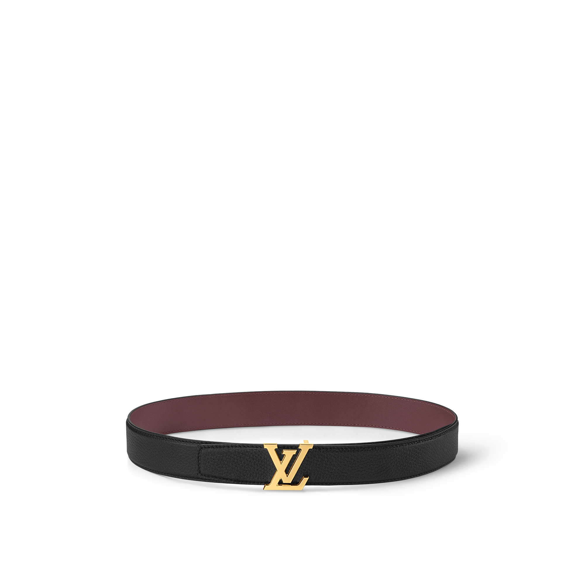 Otras pieles Accesorios Cinturones Cinturón reversible LV Heritage de 3.5 cm | Louis Vuitton ® (Ampliar producto)