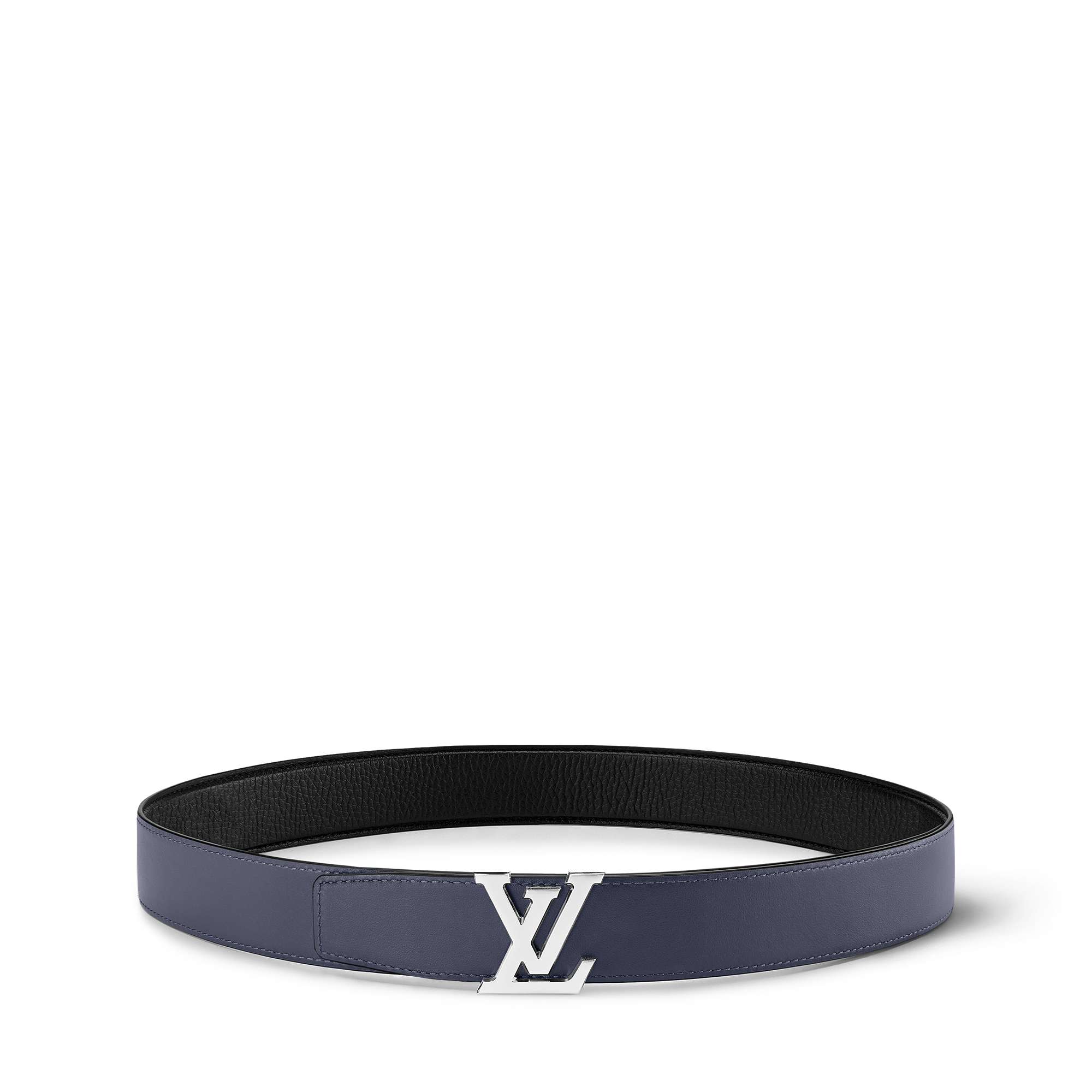 Otras pieles Accesorios Cinturones Cinturón reversible LV Heritage de 3.5 cm | Louis Vuitton ® (Ampliar producto)