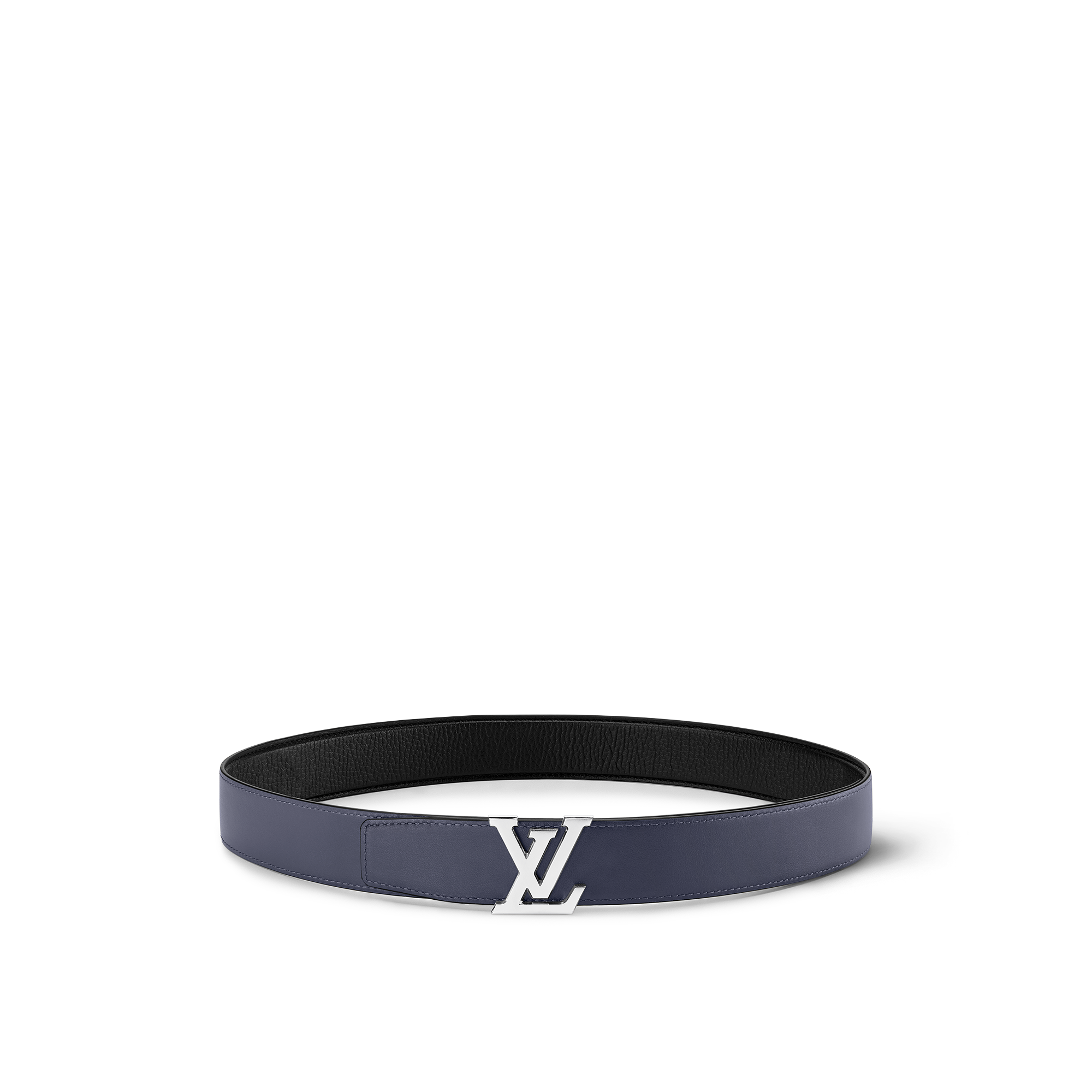 Otras pieles Accesorios Cinturones Cinturón reversible LV Heritage de 3.5 cm | Louis Vuitton ® (Ampliar producto)
