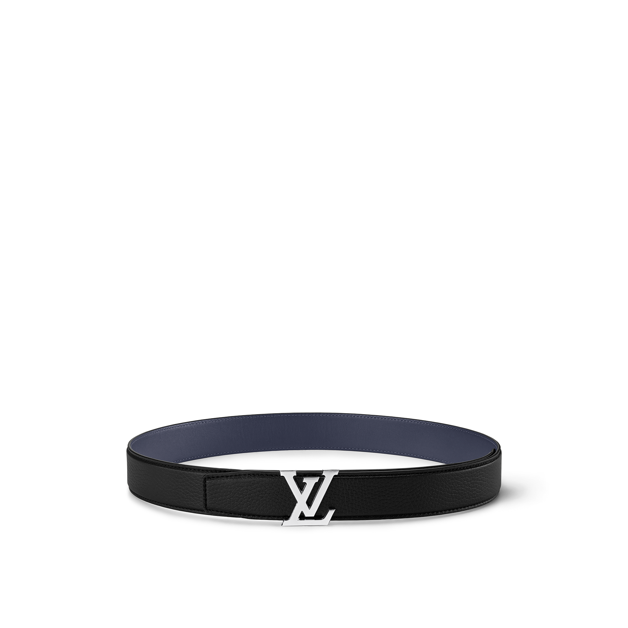 Otras pieles Accesorios Cinturones Cinturón reversible LV Heritage de 3.5 cm | Louis Vuitton ® (Ampliar producto)