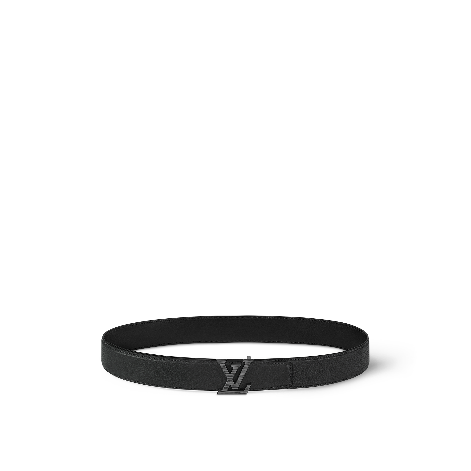  Accesorios Cinturones Cinturón reversible LV Heritage de 3.5 cm | Louis Vuitton ® (Ampliar producto)