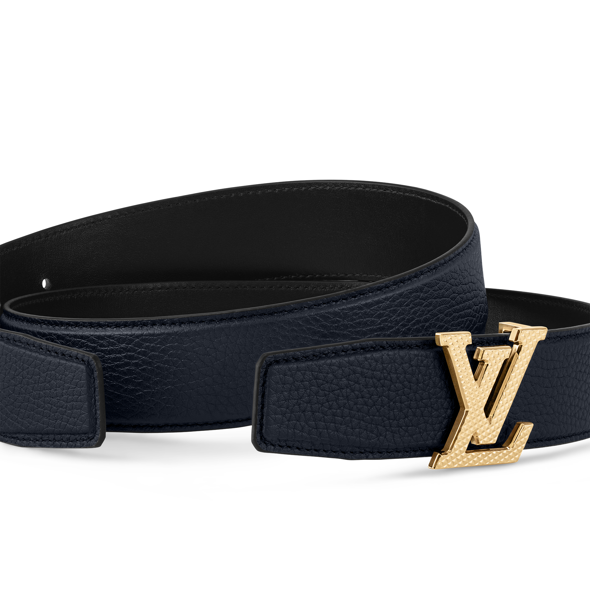  Accesorios Cinturones Cinturón reversible LV Heritage de 3.5 cm | Louis Vuitton ® (Ampliar producto)
