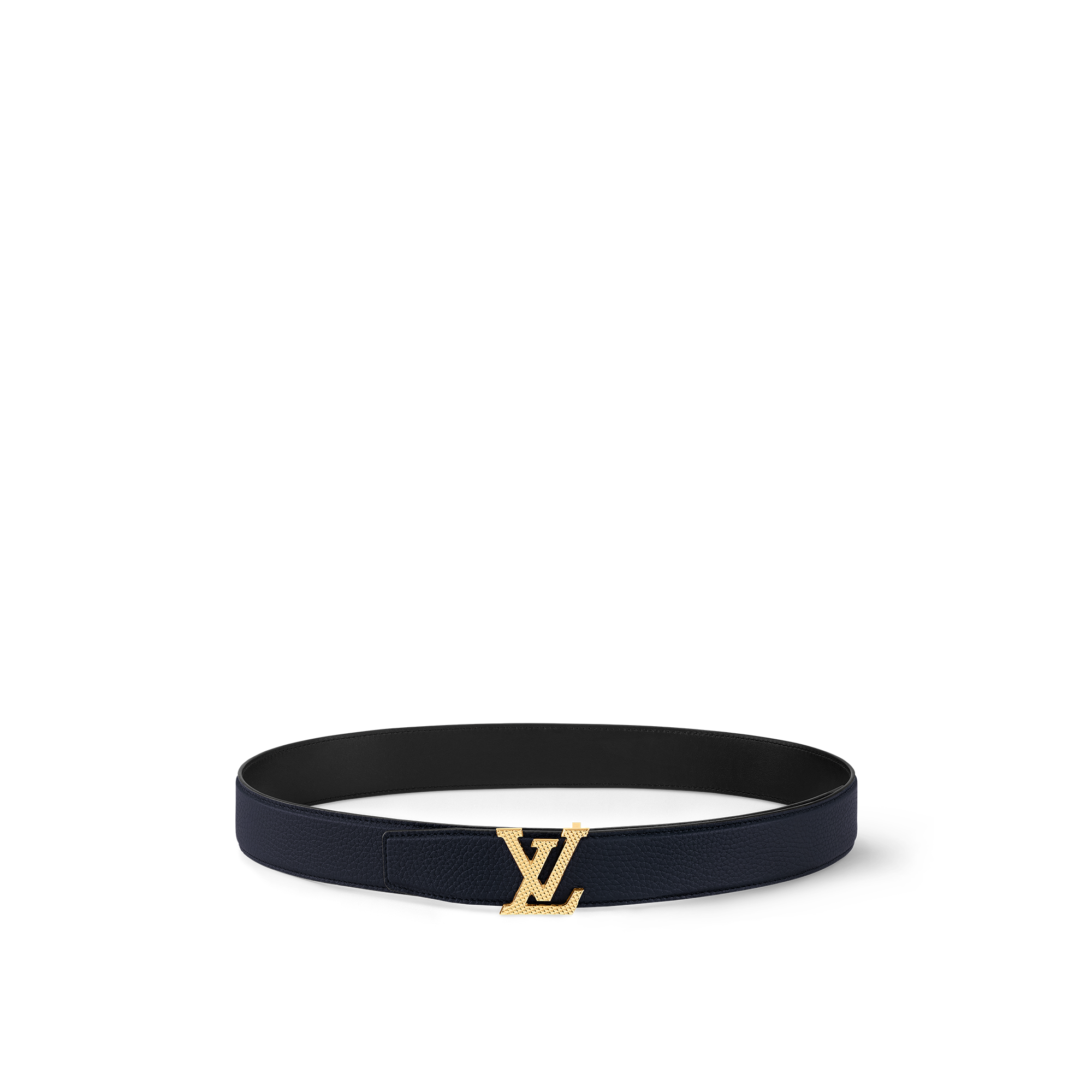  Accesorios Cinturones Cinturón reversible LV Heritage de 3.5 cm | Louis Vuitton ® (Ampliar producto)
