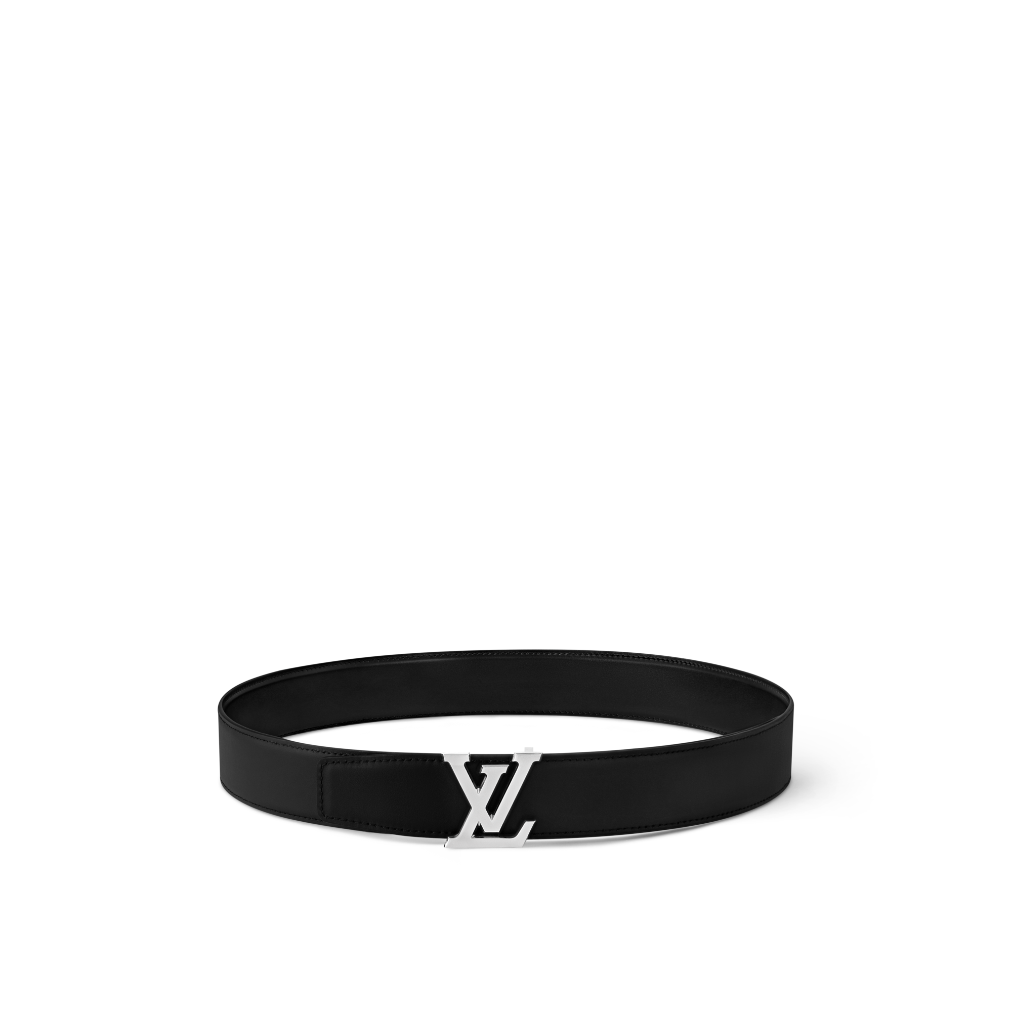  Accesorios Cinturones Cinturón reversible LV Heritage de 3.5 cm | Louis Vuitton ® (Ampliar producto)