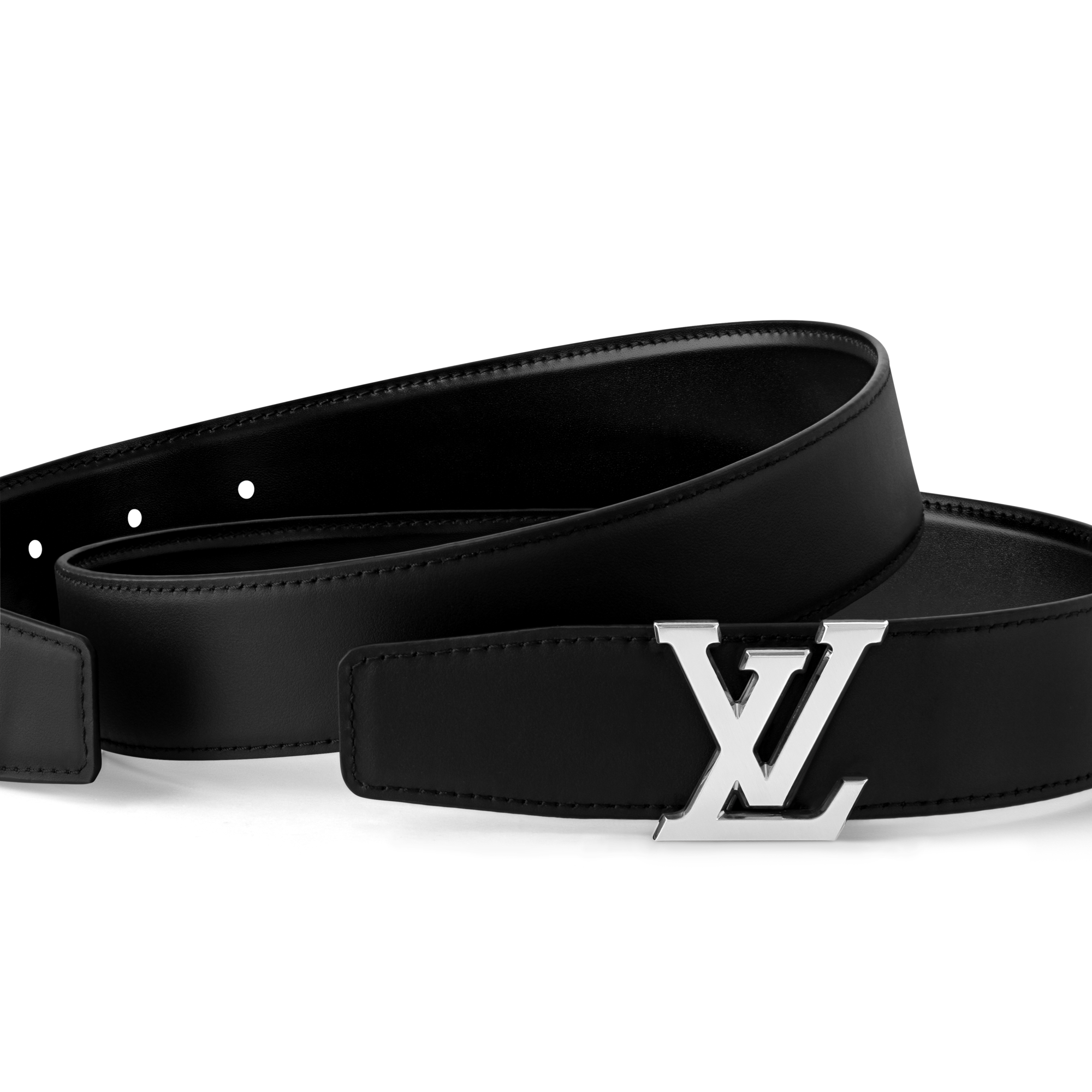  Accesorios Cinturones Cinturón reversible LV Heritage de 3.5 cm | Louis Vuitton ® (Ampliar producto)