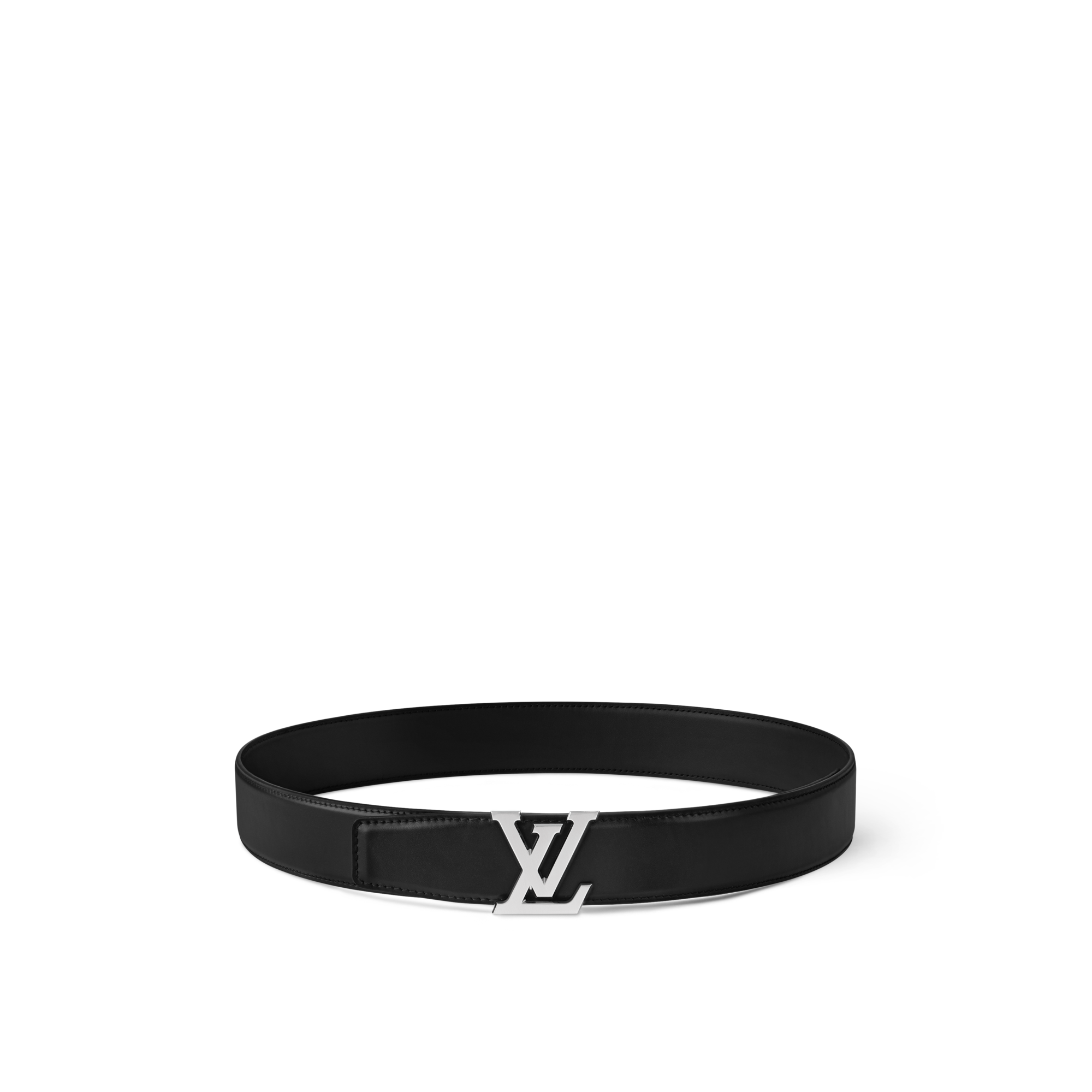  Accesorios Cinturones Cinturón reversible LV Heritage de 3.5 cm | Louis Vuitton ® (Ampliar producto)