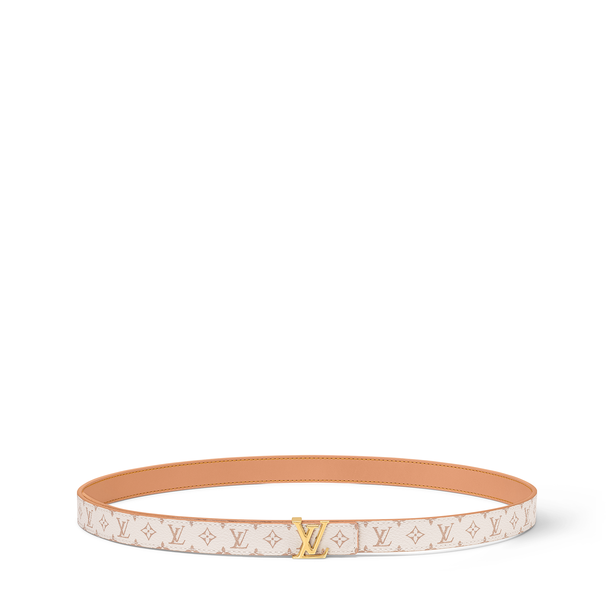 Monogram Accesorios Cinturones Cinturón reversible LV Iconic de 2 cm | Louis Vuitton ® (Ampliar producto)