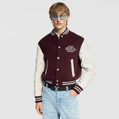 Accesorios Cinturones Cinturón reversible LV Initiales Blason de 4 cm | Louis Vuitton ® (Ampliar producto)