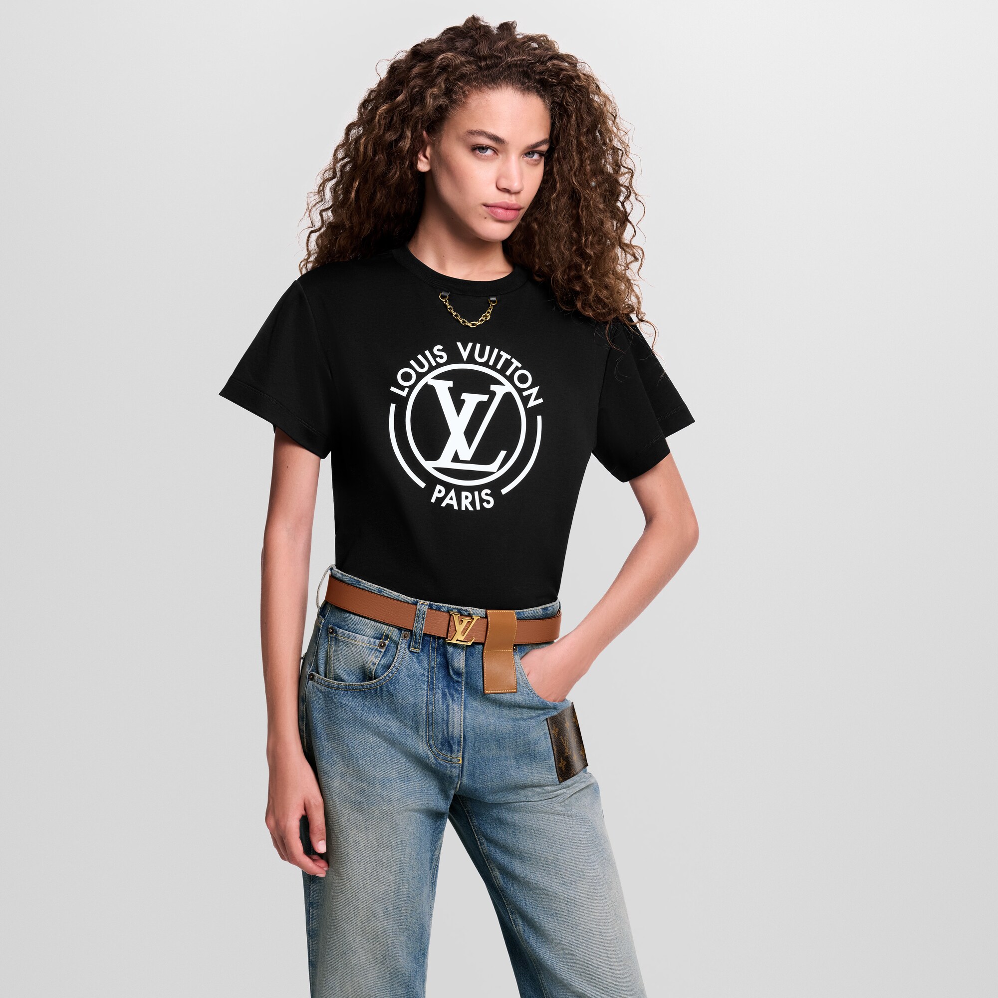  Accesorios Cinturones Cinturón reversible LV Initiales de 3 cm | Louis Vuitton ® (Ampliar producto)