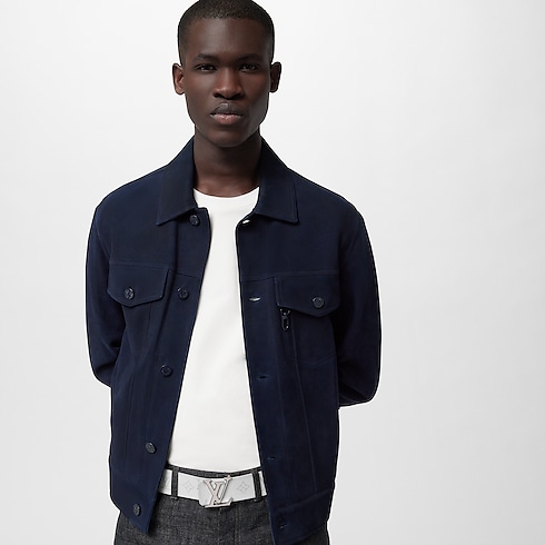 Taigarama Accesorios Cinturones Cinturón reversible LV Initiales de 4 cm | Louis Vuitton ® (Ampliar producto)