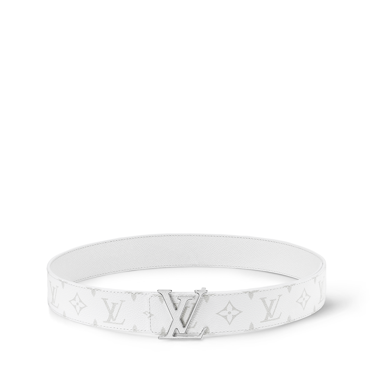 Cinturones de Lujo para Hombre - Cinturones de Cuero | LOUIS VUITTON