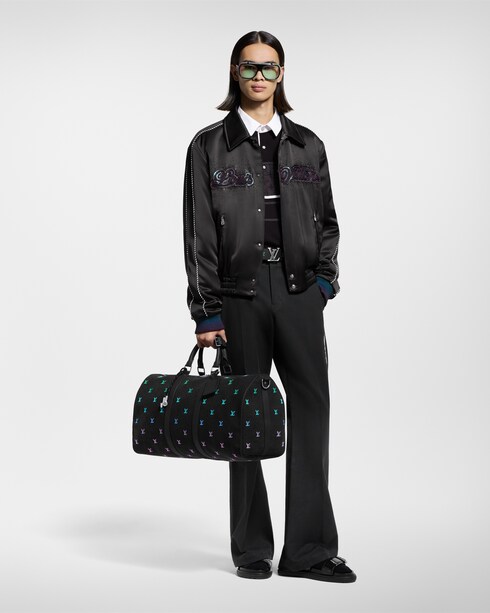 Accesorios Cinturones Cinturón reversible LV Initiales de 4 cm | Louis Vuitton ®