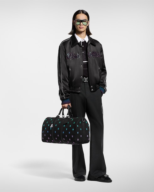 Accesorios Cinturones Cinturón reversible LV Initiales de 4 cm | Louis Vuitton ®
