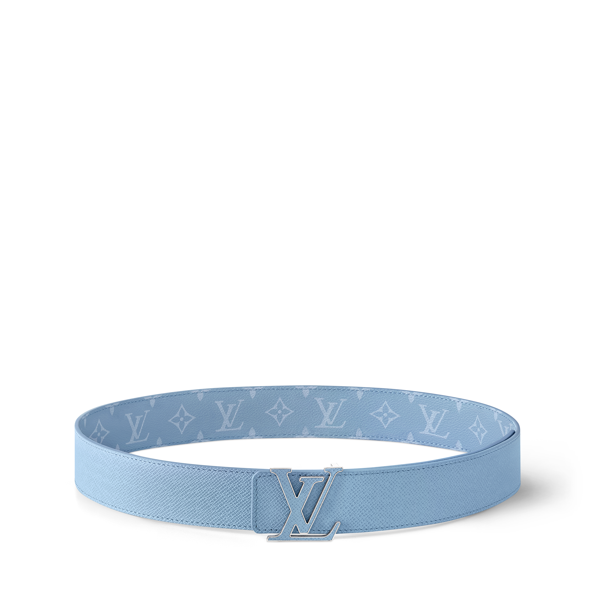 Taigarama Accesorios Cinturones Cinturón reversible LV Initiales de 4 cm | Louis Vuitton ® (Ampliar producto)