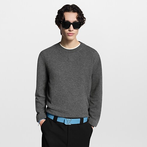 Taigarama Accesorios Cinturones Cinturón reversible LV Initiales de 4 cm | Louis Vuitton ® (Ampliar producto)