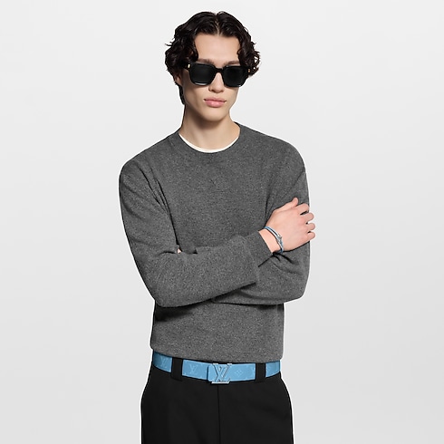 Taigarama Accesorios Cinturones Cinturón reversible LV Initiales de 4 cm | Louis Vuitton ® (Ampliar producto)