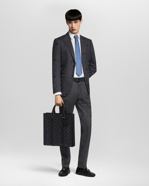 Cuir Taurillon Accessoires Ceintures Ceinture LV Tilt | Louis Vuitton ®