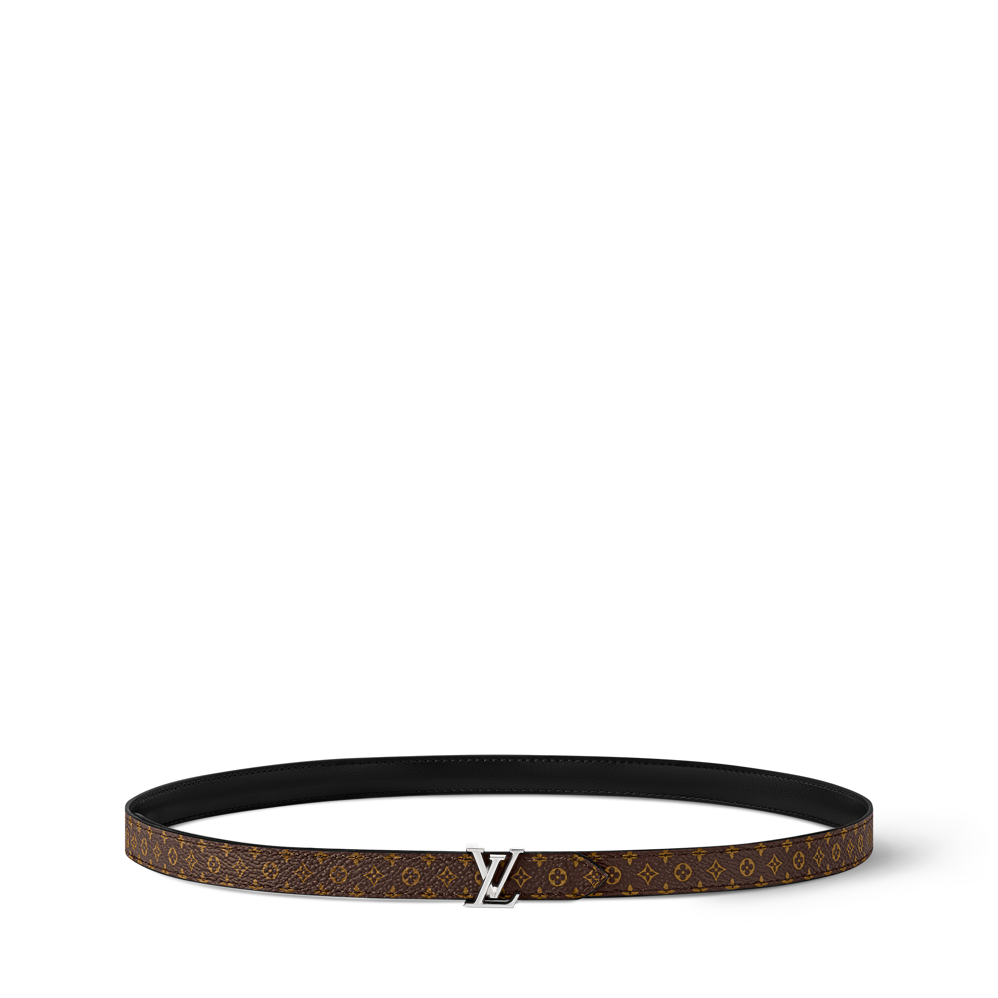  Accesorios Cinturones Cinturón reversible Mini LV de 1.5 cm | Louis Vuitton ® (Ampliar producto)