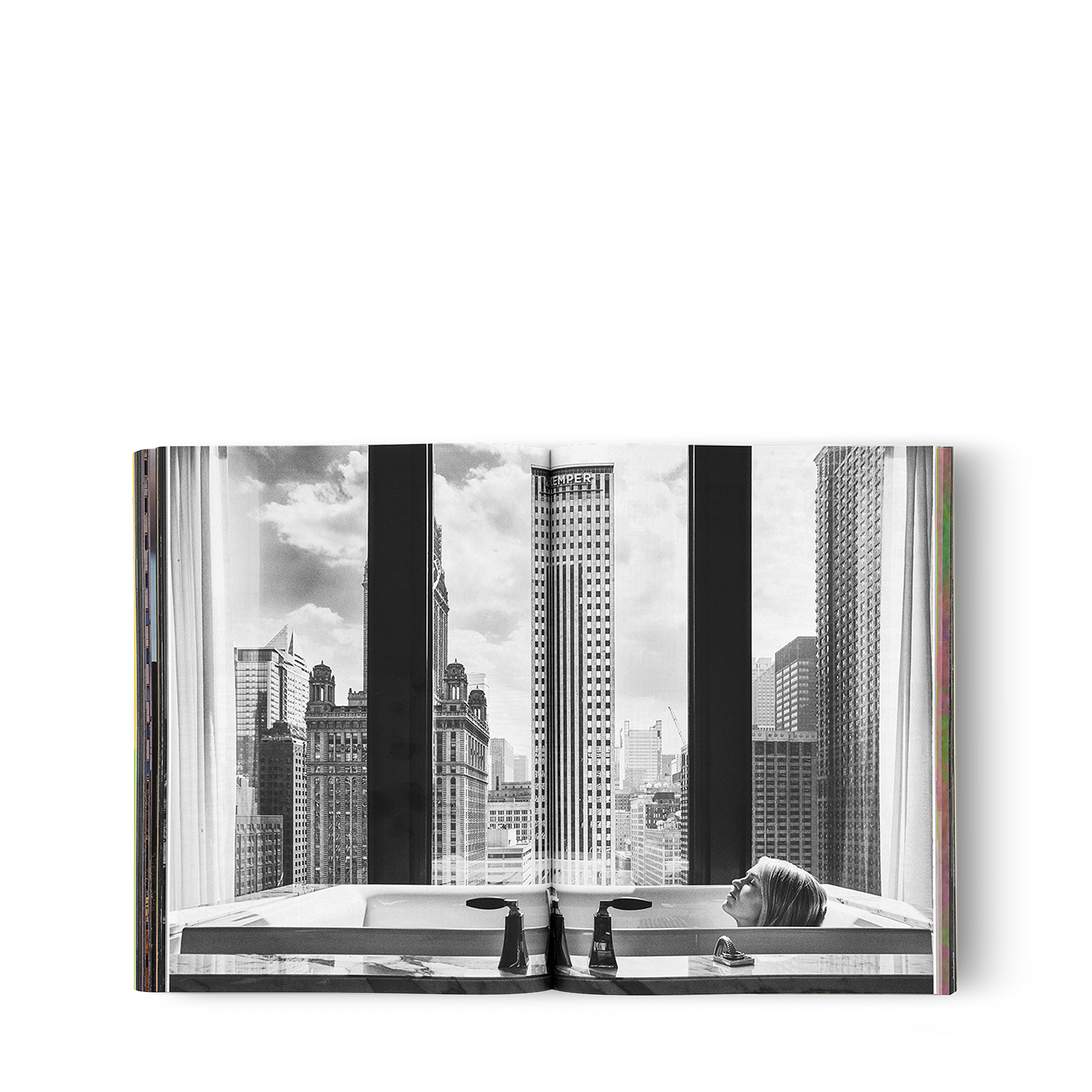 Librería Guía de Ciudad Cities on Earth, versión inglesa | Louis Vuitton ® (Ampliar producto)